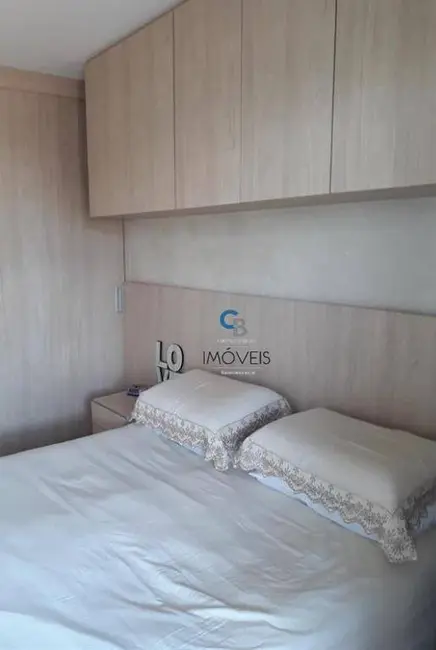 Foto 3 de Apartamento com 3 quartos à venda, 84m2 em Vila Gomes Cardim, São Paulo - SP
