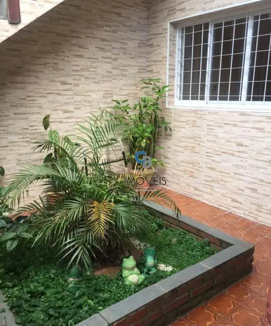 Casa com 5 quartos à venda, 300m2 em Vila Invernada, São Paulo - SP - imagem 9 Foto 9 de Casa com 5 quartos à venda, 300m2 em Vila Invernada, São Paulo - SP