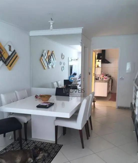 Foto 3 de Sobrado com 3 quartos à venda, 145m2 em Vila Bertioga, São Paulo - SP