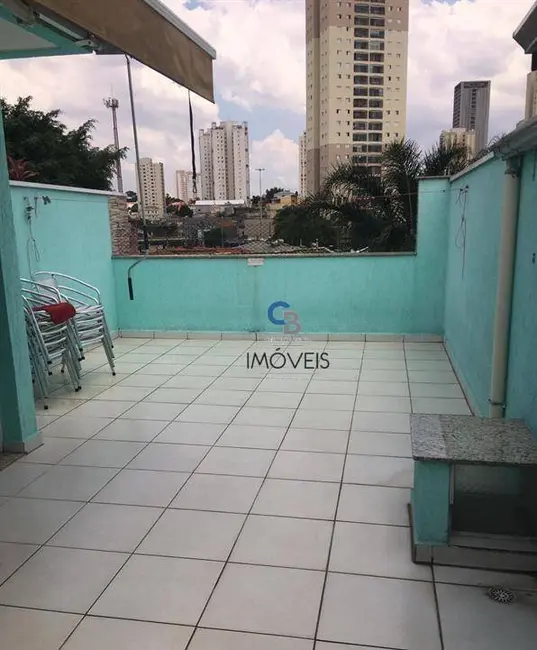 Foto 9 de Sobrado com 3 quartos à venda, 145m2 em Vila Bertioga, São Paulo - SP