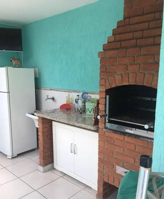 Foto 6 de Sobrado com 3 quartos à venda, 145m2 em Vila Bertioga, São Paulo - SP