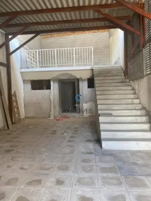 Armazém / Galpão à venda, 240m2 em Tatuapé, São Paulo - SP - imagem 4 Foto 4 de Armazém / Galpão à venda, 240m2 em Tatuapé, São Paulo - SP