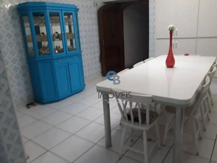 Foto 6 de Sobrado com 4 quartos à venda, 260m2 em Vila Regente Feijó, São Paulo - SP