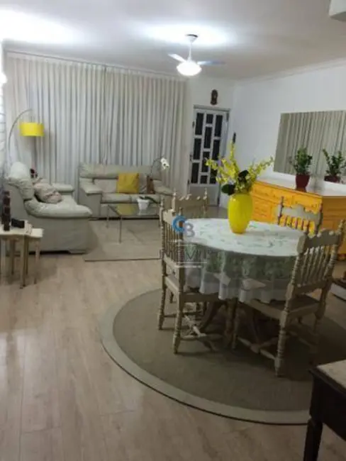 Foto 1 de Sobrado com 4 quartos à venda, 260m2 em Vila Regente Feijó, São Paulo - SP