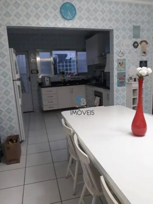 Foto 5 de Sobrado com 4 quartos à venda, 260m2 em Vila Regente Feijó, São Paulo - SP