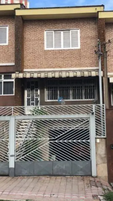 Foto 9 de Sobrado com 4 quartos à venda, 260m2 em Vila Regente Feijó, São Paulo - SP