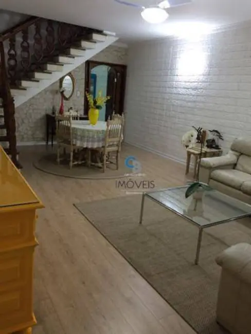 Foto 2 de Sobrado com 4 quartos à venda, 260m2 em Vila Regente Feijó, São Paulo - SP