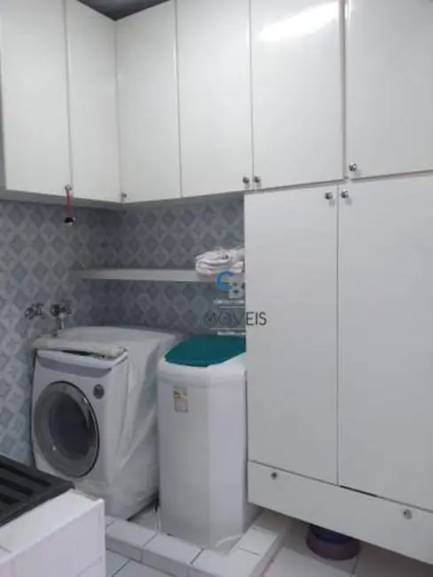 Foto 7 de Sobrado com 4 quartos à venda, 260m2 em Vila Regente Feijó, São Paulo - SP