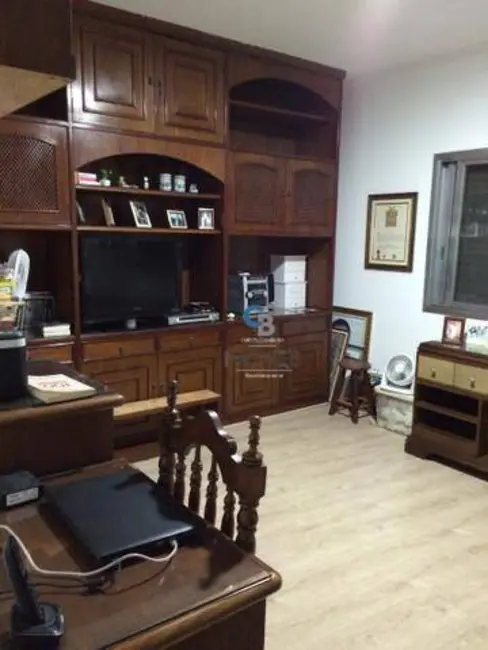 Foto 4 de Sobrado com 4 quartos à venda, 260m2 em Vila Regente Feijó, São Paulo - SP