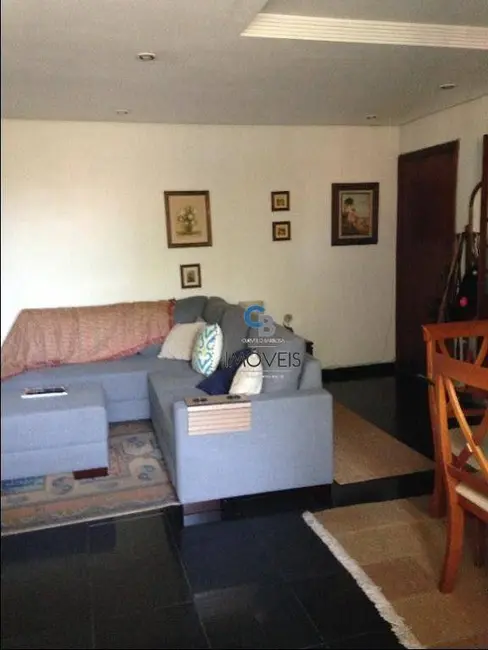 Foto 3 de Apartamento com 3 quartos à venda, 102m2 em Parque São Jorge, São Paulo - SP