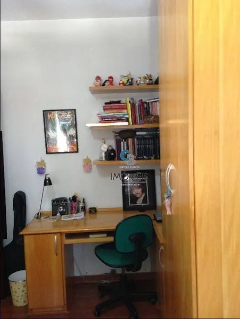 Foto 7 de Apartamento com 3 quartos à venda, 102m2 em Parque São Jorge, São Paulo - SP