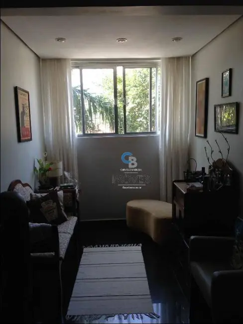 Foto 1 de Apartamento com 3 quartos à venda, 102m2 em Parque São Jorge, São Paulo - SP