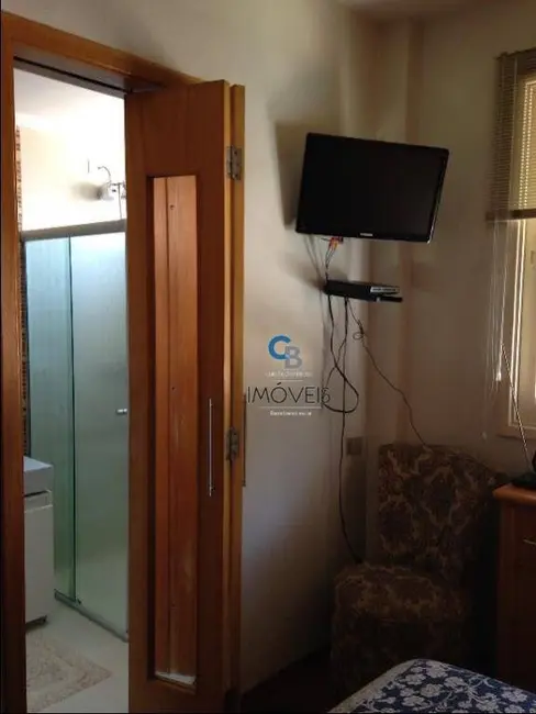 Foto 8 de Apartamento com 3 quartos à venda, 102m2 em Parque São Jorge, São Paulo - SP