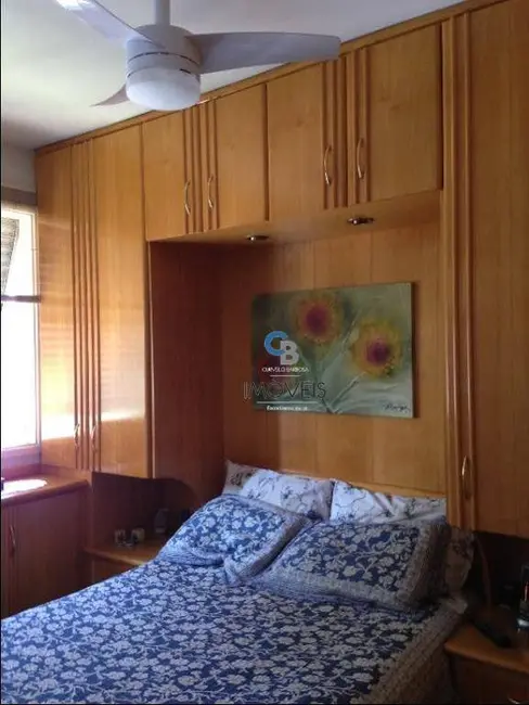 Foto 6 de Apartamento com 3 quartos à venda, 102m2 em Parque São Jorge, São Paulo - SP