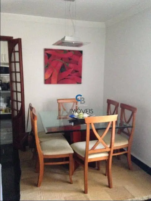 Foto 4 de Apartamento com 3 quartos à venda, 102m2 em Parque São Jorge, São Paulo - SP