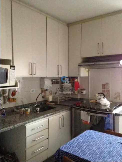 Foto 5 de Apartamento com 3 quartos à venda, 102m2 em Parque São Jorge, São Paulo - SP