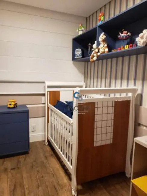 Foto 8 de Apartamento com 3 quartos à venda, 115m2 em Tatuapé, São Paulo - SP