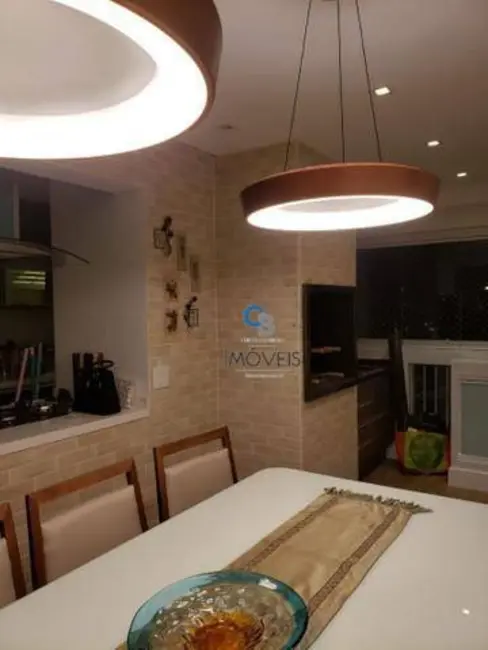 Foto 4 de Apartamento com 3 quartos à venda, 115m2 em Tatuapé, São Paulo - SP