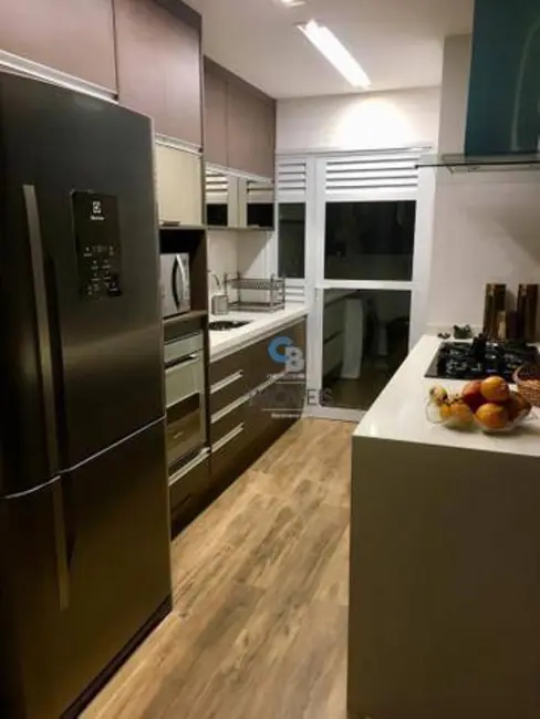 Foto 6 de Apartamento com 3 quartos à venda, 115m2 em Tatuapé, São Paulo - SP