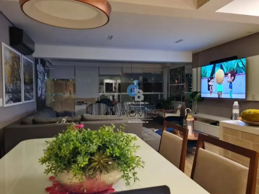 Foto 3 de Apartamento com 3 quartos à venda, 115m2 em Tatuapé, São Paulo - SP