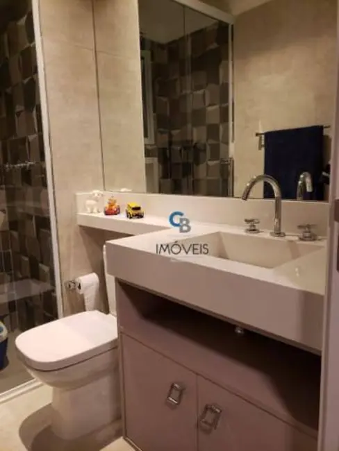 Foto 9 de Apartamento com 3 quartos à venda, 115m2 em Tatuapé, São Paulo - SP