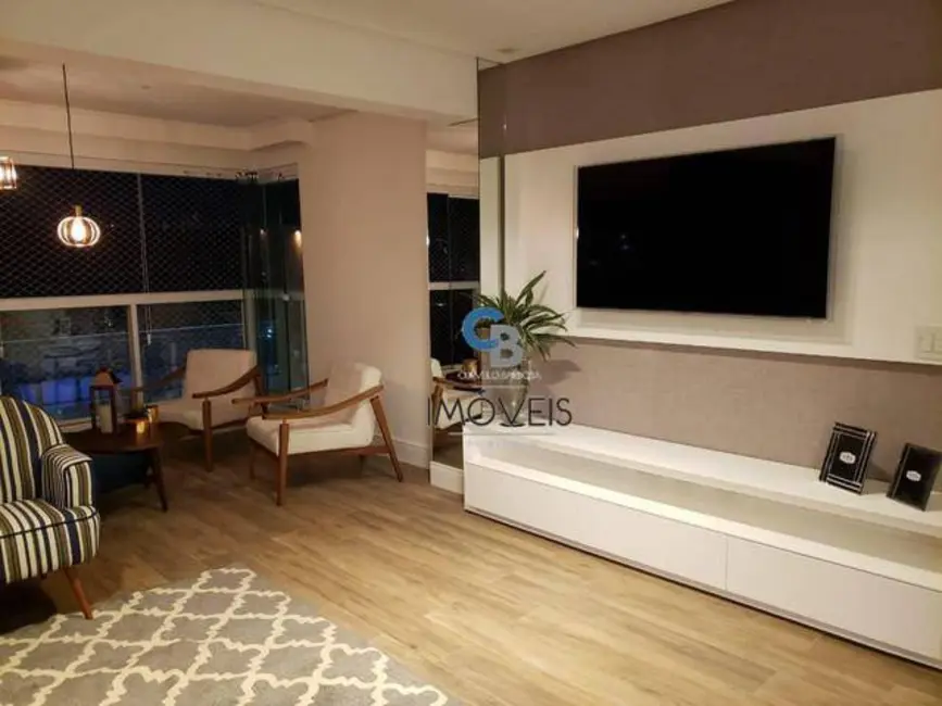 Foto 2 de Apartamento com 3 quartos à venda, 115m2 em Tatuapé, São Paulo - SP