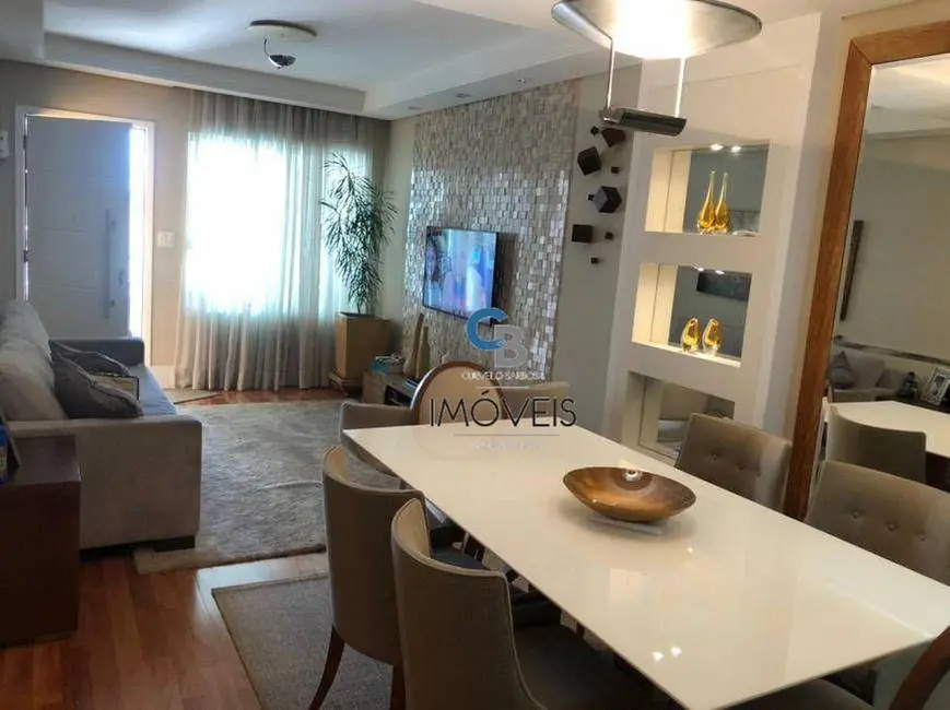 Foto 1 de Sobrado com 3 quartos à venda, 175m2 em Vila Formosa, São Paulo - SP