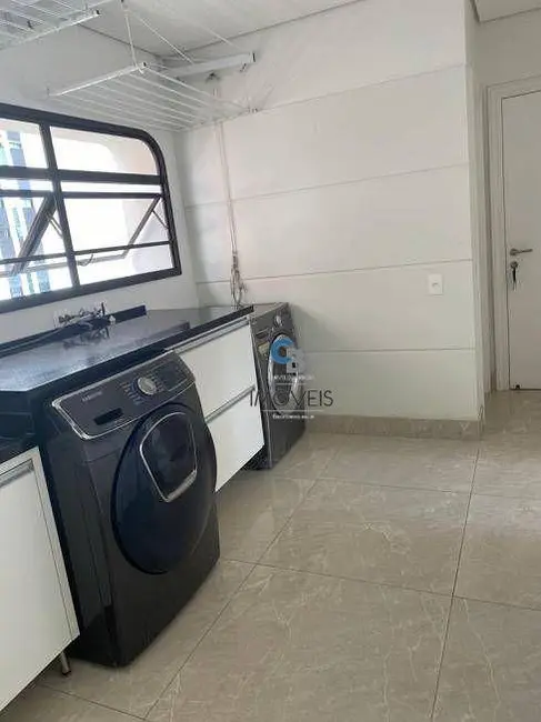 Foto 7 de Apartamento com 4 quartos à venda, 340m2 em Vila Gomes Cardim, São Paulo - SP