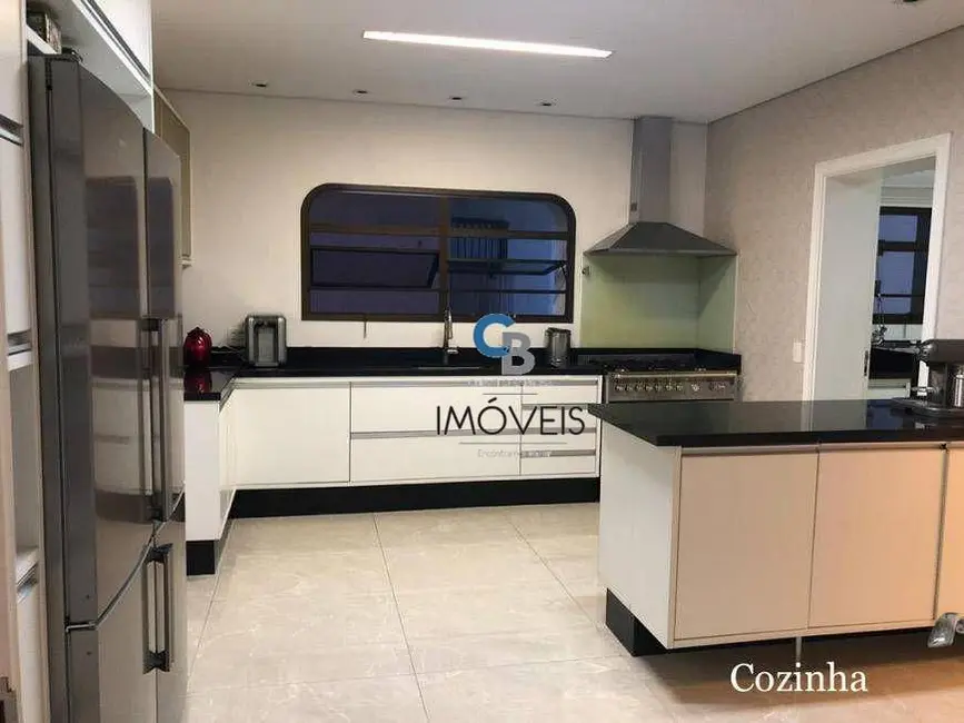 Foto 5 de Apartamento com 4 quartos à venda, 340m2 em Vila Gomes Cardim, São Paulo - SP