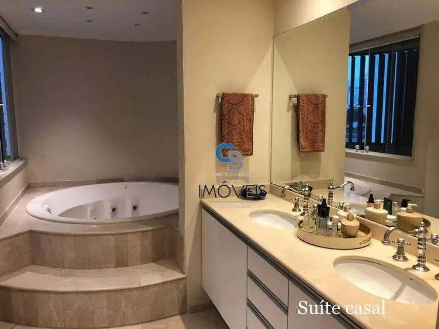 Foto 6 de Apartamento com 4 quartos à venda, 340m2 em Vila Gomes Cardim, São Paulo - SP