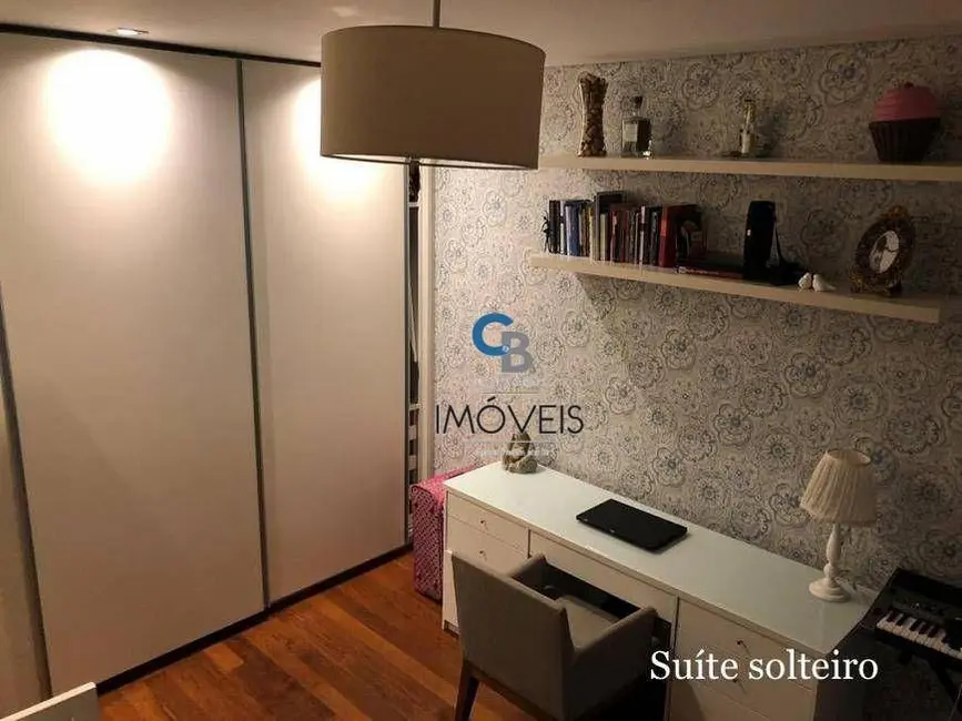 Foto 9 de Apartamento com 4 quartos à venda, 340m2 em Vila Gomes Cardim, São Paulo - SP