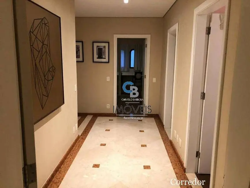 Foto 4 de Apartamento com 4 quartos à venda, 340m2 em Vila Gomes Cardim, São Paulo - SP
