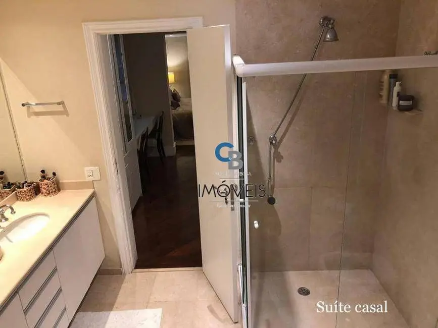 Foto 8 de Apartamento com 4 quartos à venda, 340m2 em Vila Gomes Cardim, São Paulo - SP