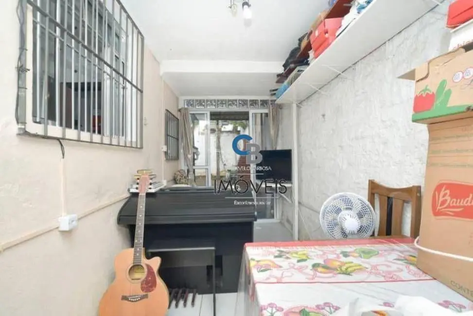 Foto 9 de Casa com 2 quartos à venda, 143m2 em Tatuapé, São Paulo - SP