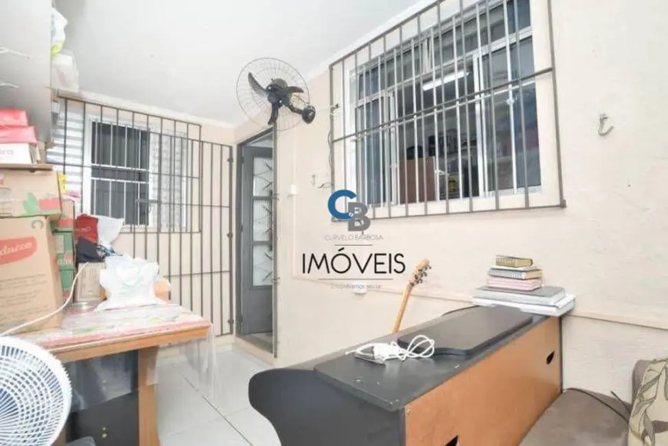 Foto 1 de Casa com 2 quartos à venda, 143m2 em Tatuapé, São Paulo - SP