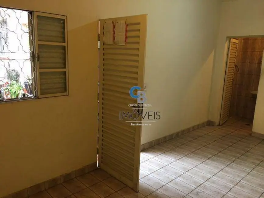 Foto 5 de Casa com 4 quartos à venda, 145m2 em Cidade Mãe do Céu, São Paulo - SP