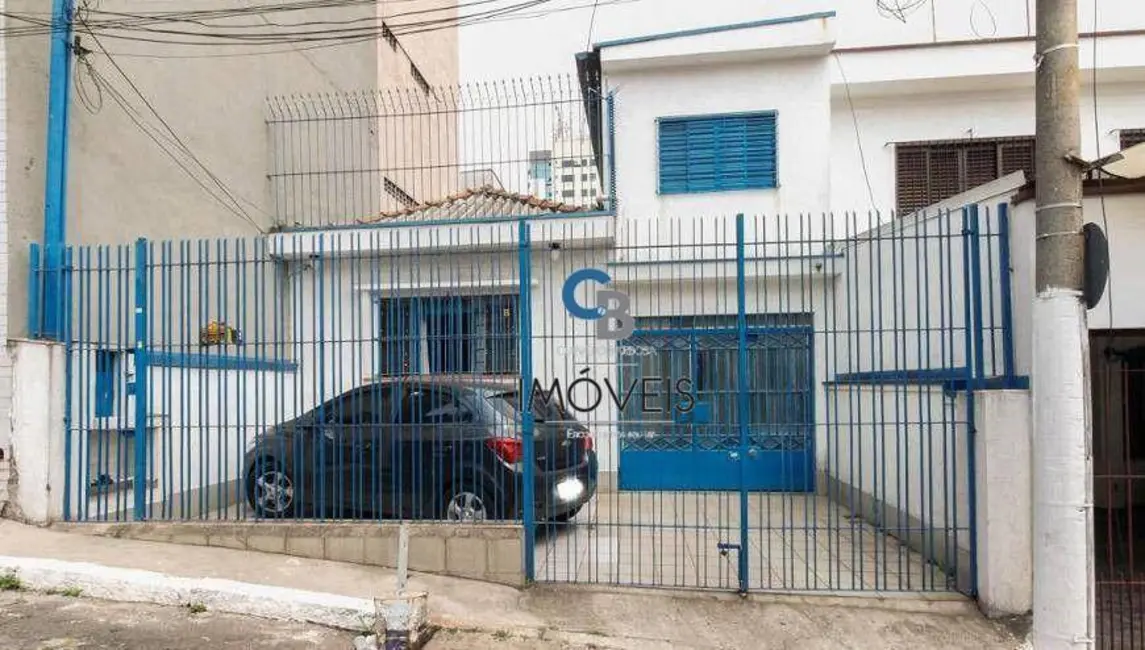 Foto 6 de Casa com 4 quartos à venda, 145m2 em Cidade Mãe do Céu, São Paulo - SP