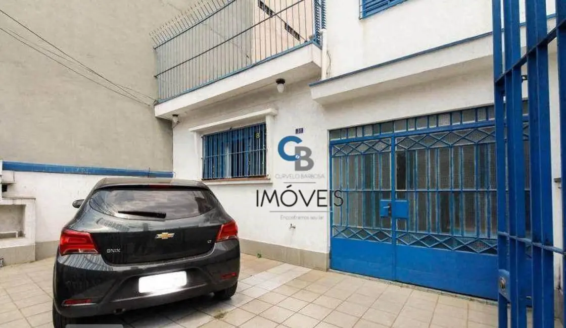 Foto 8 de Casa com 4 quartos à venda, 145m2 em Cidade Mãe do Céu, São Paulo - SP