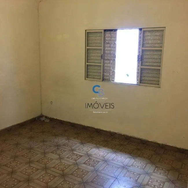 Foto 4 de Casa com 4 quartos à venda, 145m2 em Cidade Mãe do Céu, São Paulo - SP