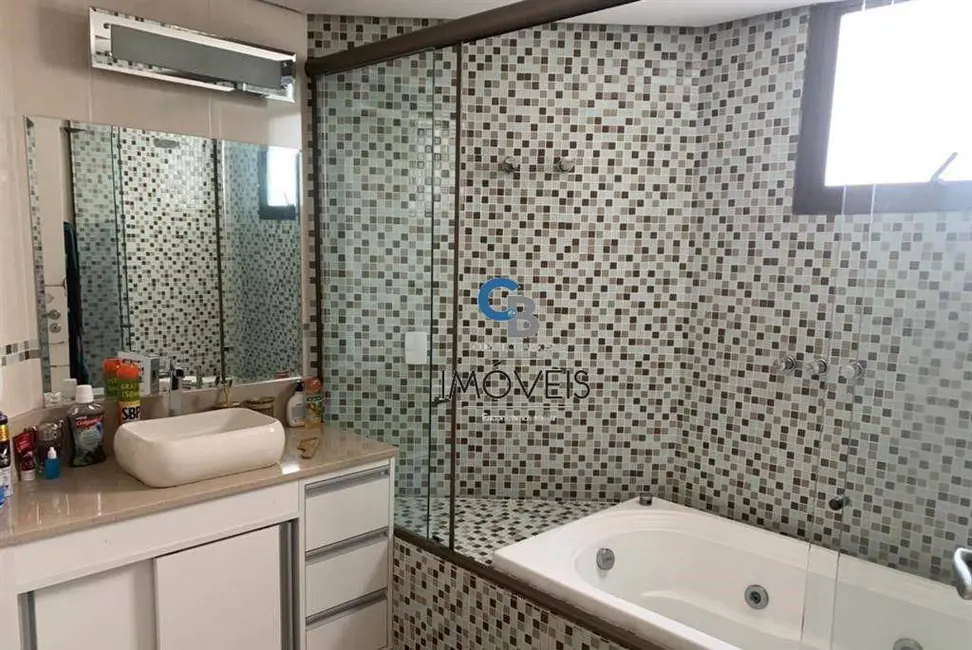 Foto 5 de Apartamento com 4 quartos à venda, 198m2 em Tatuapé, São Paulo - SP