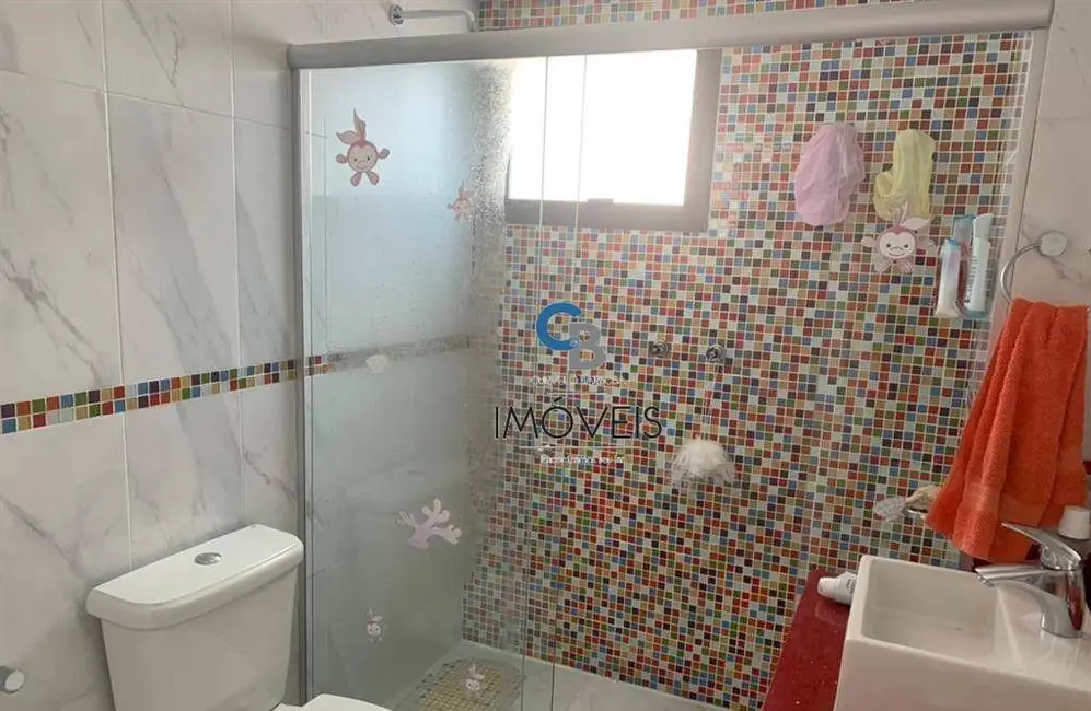 Foto 6 de Apartamento com 4 quartos à venda, 198m2 em Tatuapé, São Paulo - SP