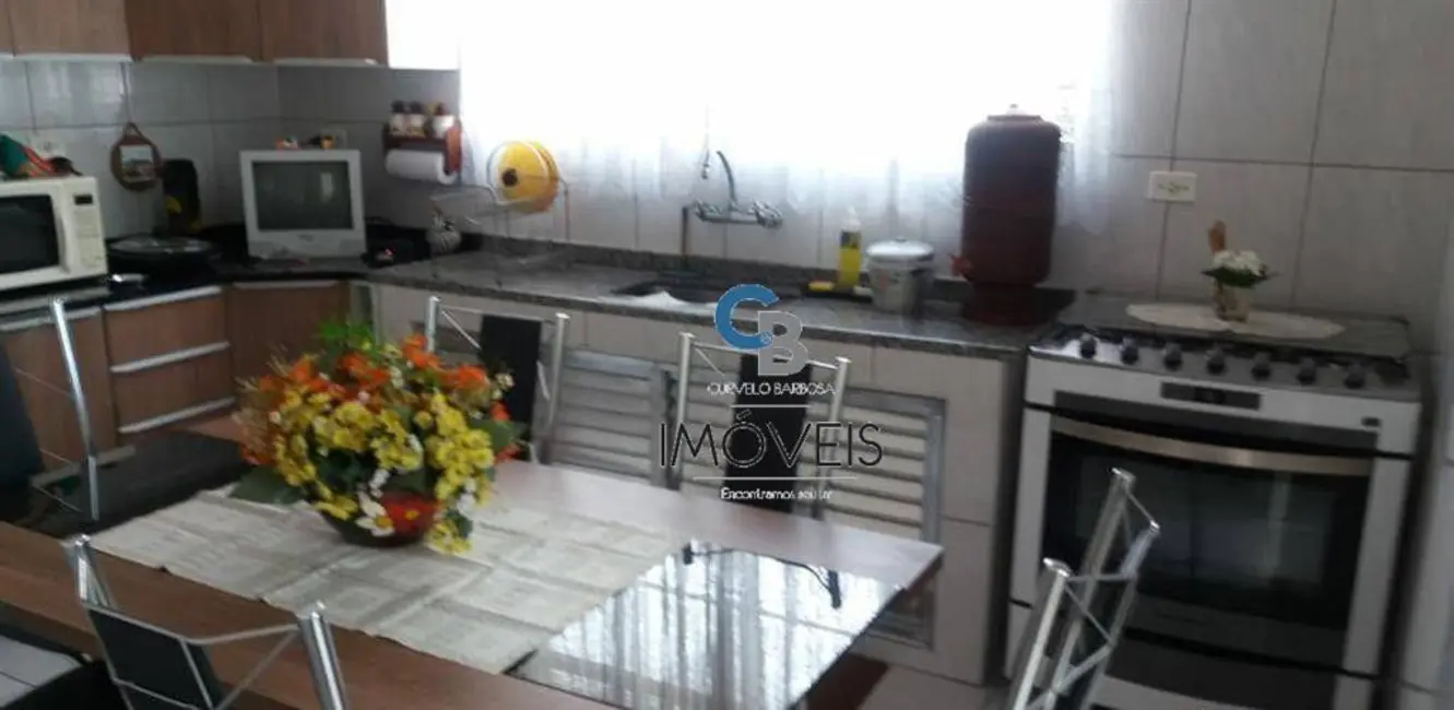 Sobrado com 5 quartos à venda, 196m2 em Tatuapé, São Paulo - SP - imagem 4 Foto 4 de Sobrado com 5 quartos à venda, 196m2 em Tatuapé, São Paulo - SP