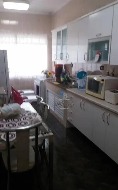 Sobrado com 5 quartos à venda, 196m2 em Tatuapé, São Paulo - SP - imagem 3 Foto 3 de Sobrado com 5 quartos à venda, 196m2 em Tatuapé, São Paulo - SP