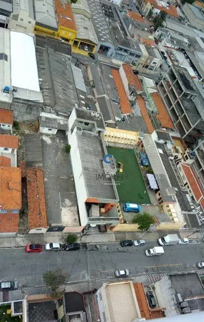 Foto 4 de Terreno / Lote à venda, 400m2 em Vila Carrão, São Paulo - SP