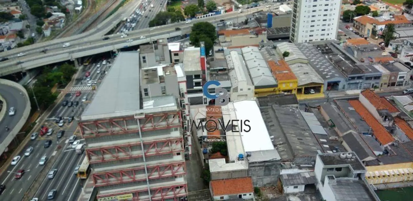 Foto 3 de Terreno / Lote à venda, 400m2 em Vila Carrão, São Paulo - SP