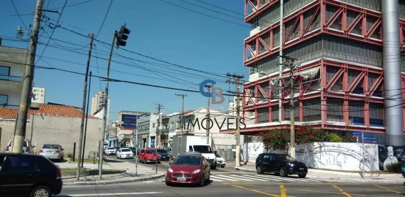 Foto 2 de Terreno / Lote à venda, 400m2 em Vila Carrão, São Paulo - SP