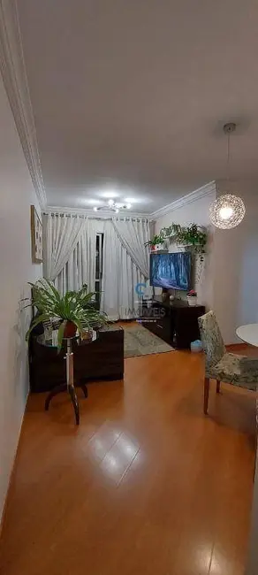 Apartamento com 3 quartos à venda, 72m2 em Tatuapé, São Paulo - SP - imagem 5 Foto 5 de Apartamento com 3 quartos à venda, 72m2 em Tatuapé, São Paulo - SP