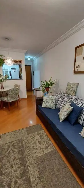 Foto 1 de Apartamento com 3 quartos à venda, 72m2 em Tatuapé, São Paulo - SP