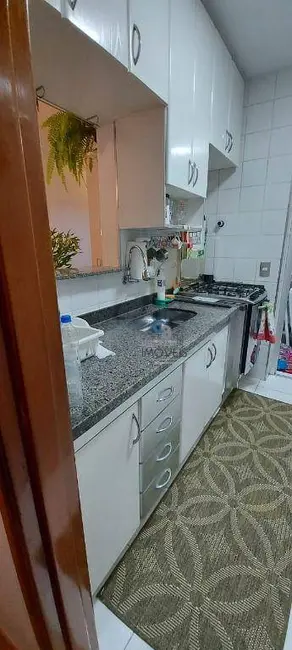 Apartamento com 3 quartos à venda, 72m2 em Tatuapé, São Paulo - SP - imagem 8 Foto 8 de Apartamento com 3 quartos à venda, 72m2 em Tatuapé, São Paulo - SP