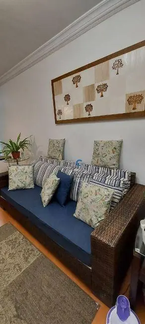 Foto 2 de Apartamento com 3 quartos à venda, 72m2 em Tatuapé, São Paulo - SP